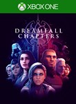 DREAMFALL CHAPTERSXBOX ONE/X|SКЛЮЧ