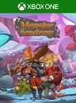 MONSTER SANCTUARYXBOX ONE/X|SКЛЮЧ