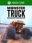MONSTER TRUCK CHAMPIONSHIP XBOX ONEXBOX ONE/X|SКЛЮX