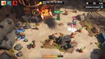 ROBO REVENGE SQUADXBOX ONE/X|SКЛЮЧ - изображение № 5