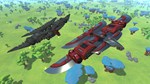 TERRATECH: PROSPECTOR EDITIONXBOX ONE/X|SКЛЮЧ - изображение № 6