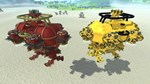 TERRATECH: PROSPECTOR EDITIONXBOX ONE/X|SКЛЮЧ