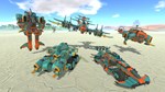 TERRATECH: PROSPECTOR EDITIONXBOX ONE/X|SКЛЮЧ - изображение № 3