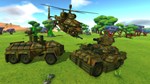 TERRATECH: PROSPECTOR EDITIONXBOX ONE/X|SКЛЮЧ - изображение № 7