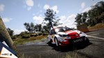 WRC 10 FIA WORLD RALLY CHAMPIONSHIP XBOX X|S КЛЮЧ - изображение № 3
