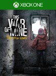 THIS WAR OF MINE: THE LITTLE ONESXBOX ONE/X|SКЛЮЧ