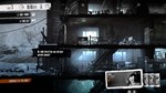 THIS WAR OF MINE: THE LITTLE ONESXBOX ONE/X|SКЛЮЧ - изображение № 8