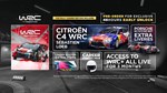 WRC GENERATIONS FULLY LOADED XBOX ONE/X|SКЛЮЧ - изображение № 4