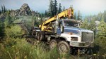 SNOWRUNNER - SEASON 3: LOCATE & DELIVERXBOX КЛЮЧ - изображение № 5