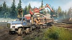 SNOWRUNNER - SEASON 3: LOCATE & DELIVERXBOX КЛЮЧ - изображение № 7