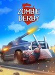 ZOMBIE DERBYXBOX ONE/X|SКЛЮЧ