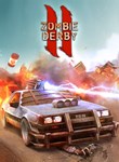 ZOMBIE DERBY 2XBOX ONE/X|SКЛЮЧ