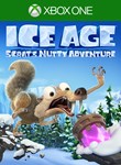 ICE AGE SCRAT'S NUTTY ADVENTUREXBOX ONE/X|SКЛЮЧ