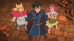 NI NO KUNI II: REVENANT KINGDOM - THE PRINCE'SXBOX