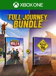 ROAD 96: MILE 0 – FULL JOURNEY BUNDLEXBOX ONE/X|S+ПК