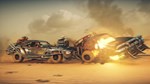 MAD MAXXBOX ONE/X|SКЛЮЧ - изображение № 8