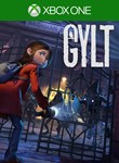 GYLTXBOX ONE/X|SКЛЮЧ