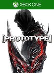PROTOTYPEXBOX ONE/X|SКЛЮЧ