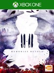 11-11 MEMORIES RETOLDXBOX ONE/X|SКЛЮЧ