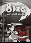 8DOORS: ARUM'S AFTERLIFE ADVENTUREXBOX ONE/X|SКЛЮЧ