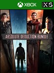 ABSOLUTE DEDUCTION BUNDLEXBOX ONE/X|SКЛЮЧ