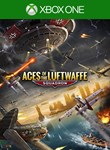 ACES OF THE LUFTWAFFE - SQUADRONXBOX ONE/X|SКЛЮЧ
