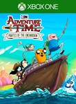 ADVENTURE TIME: PIRATES OF THE ENCHIRIDIONXBOX КЛЮЧ