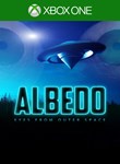 ALBEDO: EYES FROM OUTER SPACEXBOX ONE/X|SКЛЮЧ