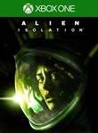 ALIEN: ISOLATIONXBOX ONE/X|SКЛЮЧ