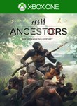 ANCESTORS THE HUMANKIND ODYSSEYXBOX ONE/X|SКЛЮЧ