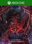 ANIMA: GATE OF MEMORIES - THE NAMELESS CHRONICLESXBOX