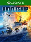 BATTLESHIPXBOX ONE/X|SКЛЮЧ
