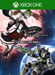 BAYONETTA & VANQUISH 10TH ANNIVERSARY BUNDLEXBOX