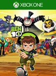 BEN 10XBOX ONE/X|SКЛЮЧ
