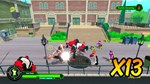 BEN 10XBOX ONE/X|SКЛЮЧ - изображение № 5