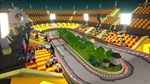 BLAZE AND THE MONSTER MACHINES: AXLE CITY RACERSXBOX - изображение № 2
