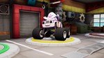 BLAZE AND THE MONSTER MACHINES: AXLE CITY RACERSXBOX - изображение № 10