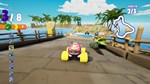 BLAZE AND THE MONSTER MACHINES: AXLE CITY RACERSXBOX - изображение № 7