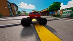 BLAZE AND THE MONSTER MACHINES: AXLE CITY RACERSXBOX - изображение № 6