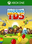 BLOONS TD 5XBOX ONE/X|SКЛЮЧ