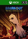 BREAKOUT: RECHARGEDXBOX ONE/X|SКЛЮЧ