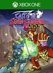 CAST OF THE SEVEN GODSENDS - REDUXXBOX ONE/X|SКЛЮЧ