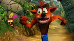 CRASH BANDICOOT - QUADRILOGY BUNDLEXBOX ONE/X|SКЛЮЧ - изображение № 4