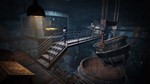 DEAD BY DAYLIGHT WINDOWS(PC WIN)КЛЮЧ