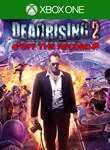 DEAD RISING 2 OFF THE RECORDXBOX ONE/X|SКЛЮЧ