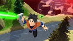 DRAGON BALL: THE BREAKERS SPECIAL EDITIONXBOX КЛЮЧ