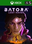 BATORA: LOST HAVENXBOX ONE/X|SКЛЮЧ