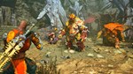 CLASH: ARTIFACTS OF CHAOSXBOX ONE/X|SКЛЮЧ - изображение № 6