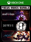 FOCUS INDIES BUNDLE 3 игры XBOX КЛЮЧ