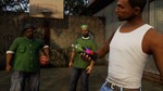 GRAND THEFT AUTO: THE TRILOGY – THE DEFINITIVE XBOX - изображение № 3